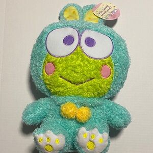 Hello kitty and friends plush